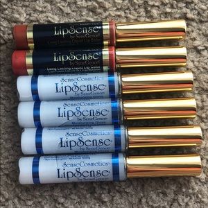 Lipsense bundle